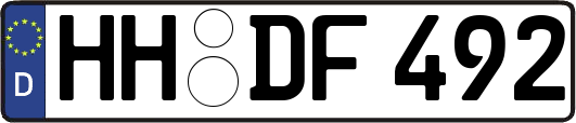 HH-DF492