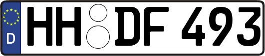 HH-DF493