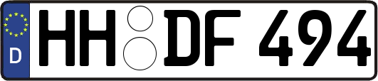 HH-DF494
