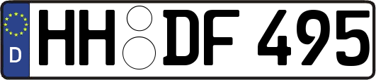 HH-DF495