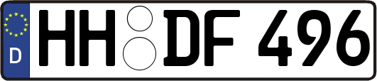 HH-DF496
