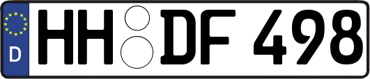 HH-DF498