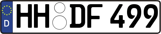 HH-DF499