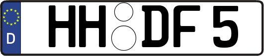 HH-DF5