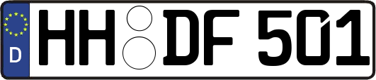 HH-DF501