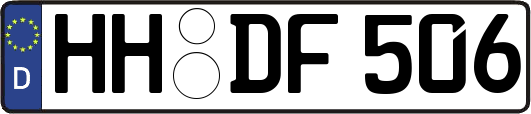 HH-DF506