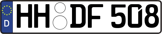 HH-DF508