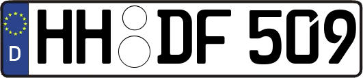 HH-DF509