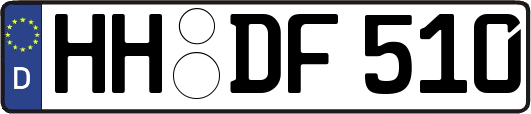 HH-DF510