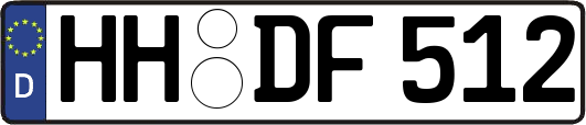 HH-DF512