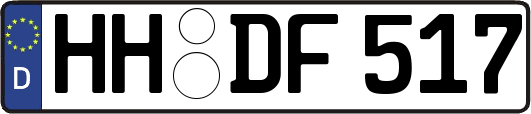 HH-DF517