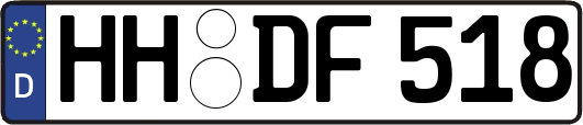 HH-DF518