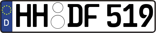 HH-DF519
