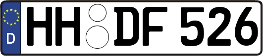 HH-DF526