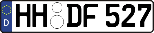 HH-DF527