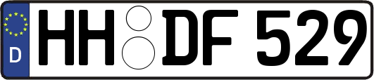 HH-DF529