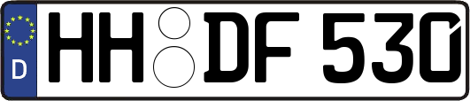 HH-DF530