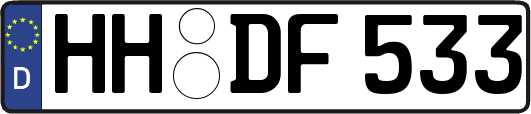 HH-DF533