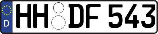 HH-DF543