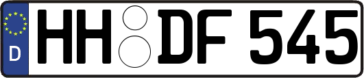 HH-DF545