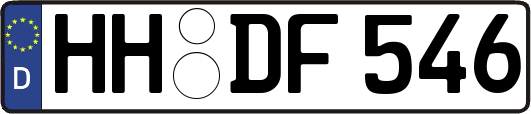 HH-DF546