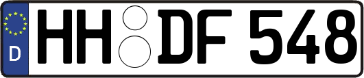HH-DF548