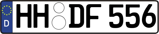 HH-DF556