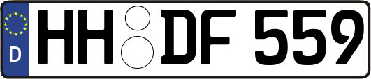 HH-DF559