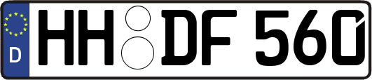 HH-DF560