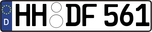 HH-DF561