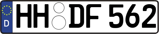 HH-DF562