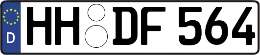 HH-DF564