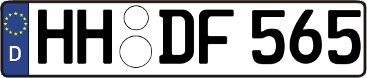 HH-DF565