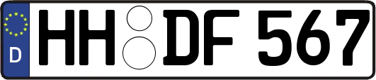 HH-DF567