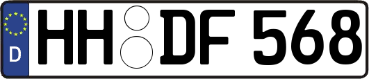 HH-DF568