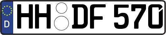 HH-DF570