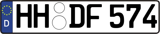HH-DF574