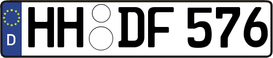 HH-DF576