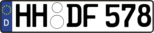 HH-DF578