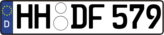 HH-DF579