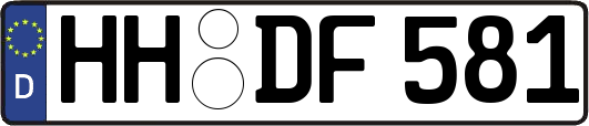 HH-DF581