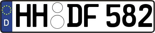 HH-DF582