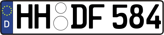 HH-DF584