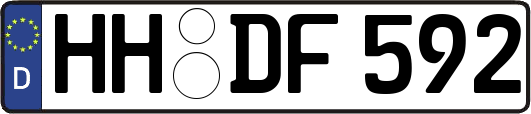 HH-DF592