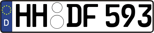 HH-DF593