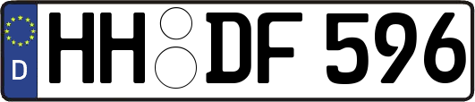 HH-DF596