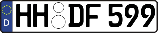 HH-DF599
