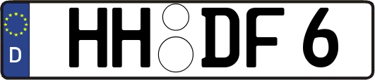 HH-DF6