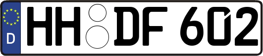 HH-DF602