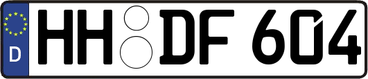 HH-DF604